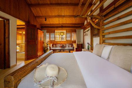 LiJiang Sunshine Garden Villa - 12