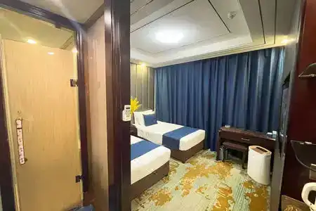 Ai Qin Hai Zhen Pin - 21