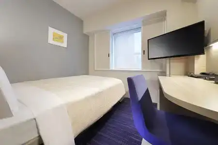 Keio Presso Inn Gotanda - 3