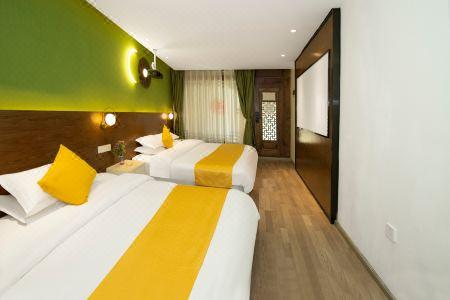 Zhuyixuan Boutique Guesthouse - 145