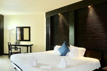 Novotel Chumphon Beach Resort & Golf - 59