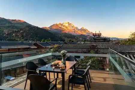 Mijing Hostel - 2