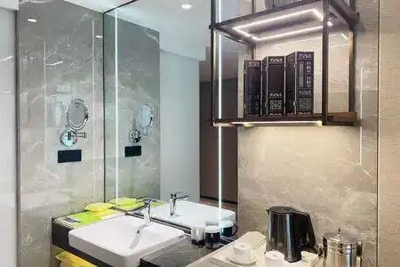 Nanning Dongcheng - 6