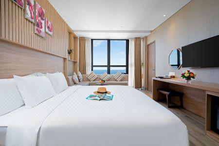 Emerald Bay & Spa Nha Trang - 5