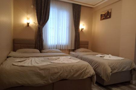 Send Apart Otel - 33