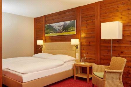 H+ & SPA Engelberg - 88