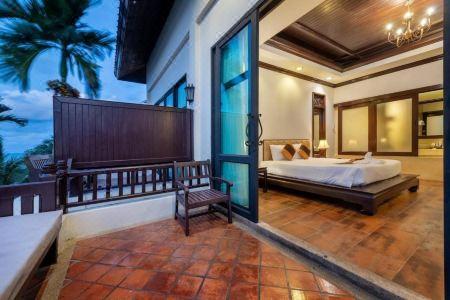 Racha Kiri Resort & Spa, Khanom - 35