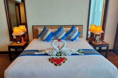 Racha Kiri Resort & Spa, Khanom - 41