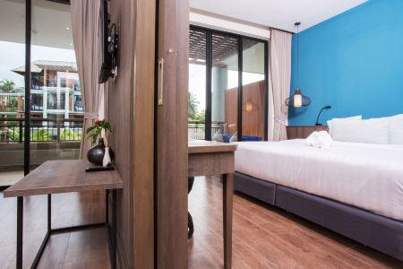 Mai Khaolak Beach Resort & Spa - TUIBLUE Mai Khaolak - 14