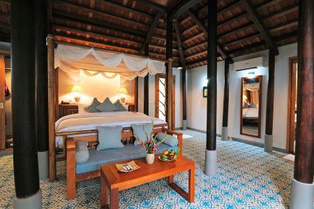 Pilgrimage Village Resort & Spa - 68