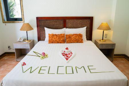 Lotus Vung Tau Resort & Spa - 82