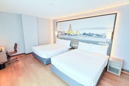 Citrus Sukhumvit 11 by Compass Hospitality - 141