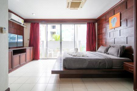 EBS Phuket Hostel - 19