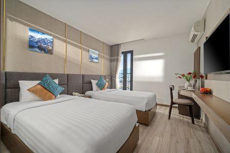 Sochi Nha Trang Beach - 76