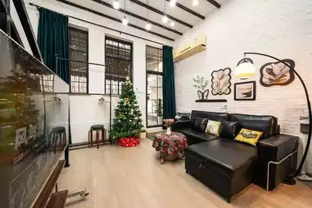 Ling Homestay - 399