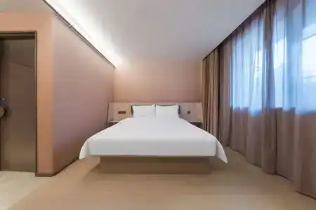 Hanting Shanghai Pujiang Hi-tech Zone - 1