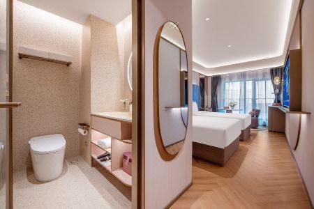 Manxin Shanghai Jing'an - 35