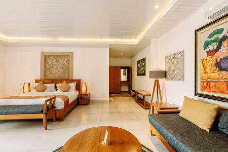 Puri Payogan Villa - 42
