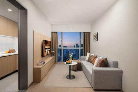 Ascott - 51