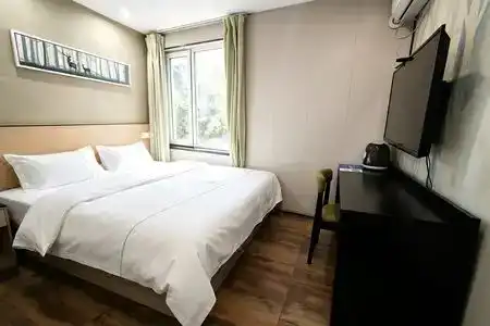 Dalian impression space Inn - 4