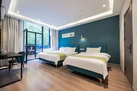 Wutongsu Designer - 8