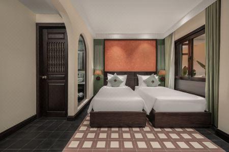 Green Heaven Hoi An Resort and Spa - 100