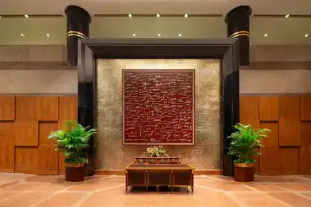 Jin Jiang Tower - 6