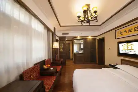 Lijiang Jinfu - 60