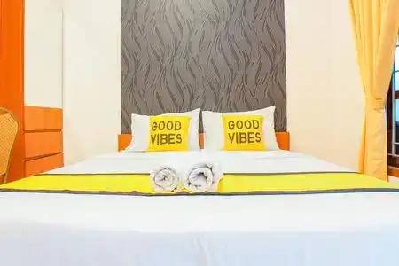 Omah Tentrem Syariah Guest House - 4