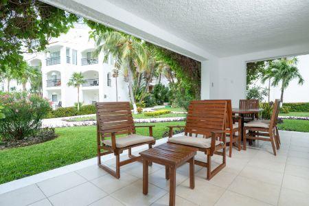 Beachscape Kin Ha Villas & Suites - 120