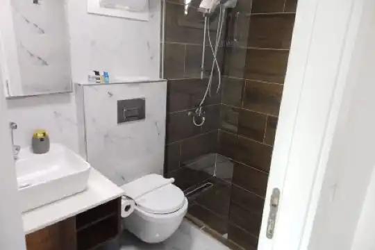 WB WEEKEND BODRUM OTEL - 91