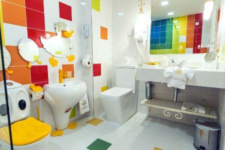 ApartOlympus Plaza - 129