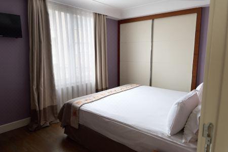 Taba Luxury Suites and - 54