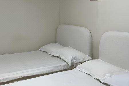 SSH ICON Hostel - 88