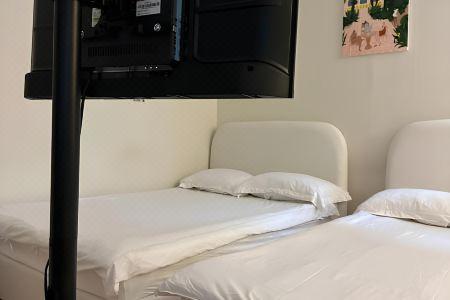 SSH ICON Hostel - 82