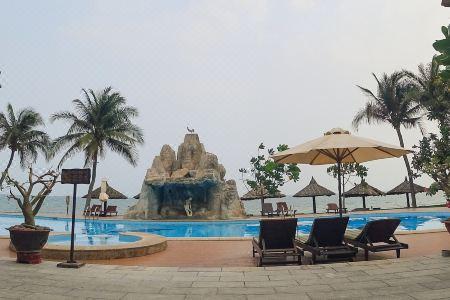 Tien Dat Mui NE Resort & Spa - 50