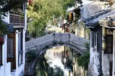 Suyan (Suzhou Shilu Metro Station Shantang Store) - 7