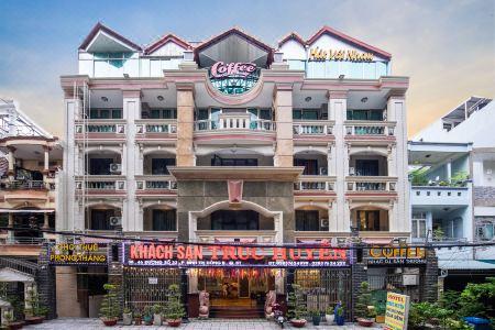 Truc Huyen - 1