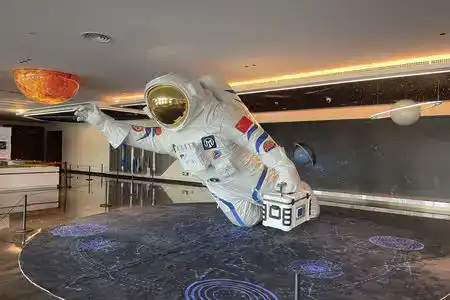 Meihua Aviation Theme - 6