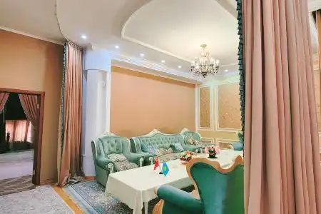 Four Seasons Mutu - 9