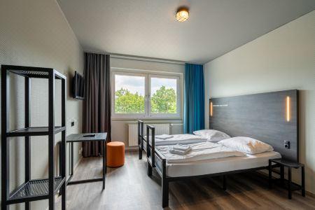 Idyllisches Haus mitten in Berlin - 6