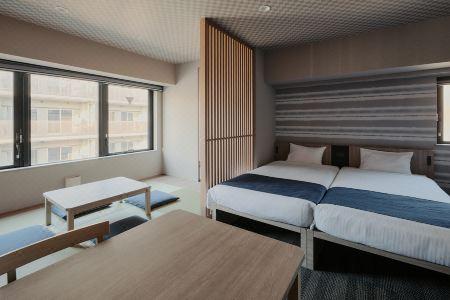 MONday Apart Premium Ginza Shintomicho - 77