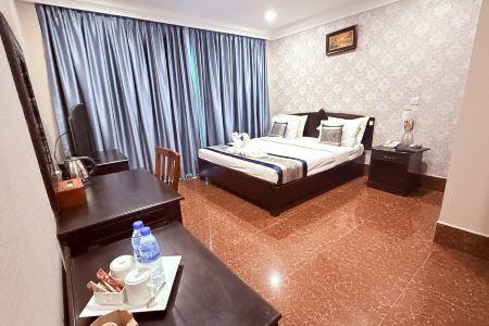 Kampot Diamond - 13