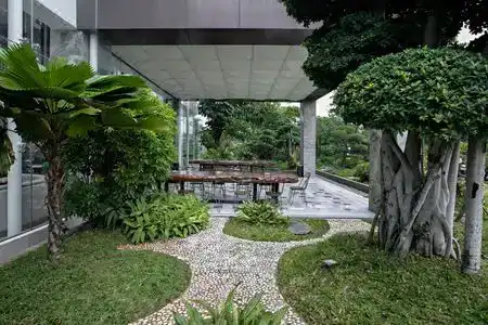 Grand Orchardz Kemayoran Jakarta - 8