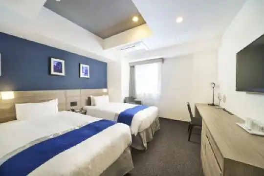 Best Western Plus Fino Osaka Kitahama - 66