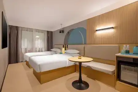 City Comfort Inn Zhuhai Nanping Bridge Branch - 5