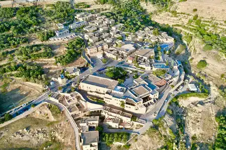 The Old Village & Resort - 1
