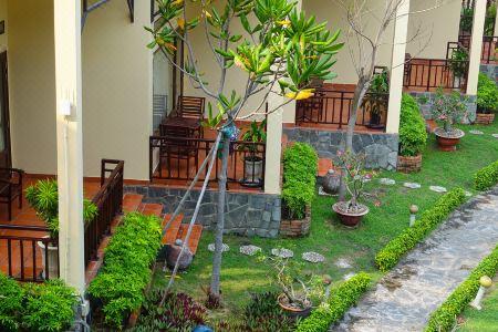 Tien Dat Mui NE Resort & Spa - 77