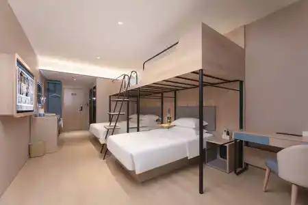 GreenTree Inn JiangSu WuXi JiangYin Xiagang Subdistrict Express - 6