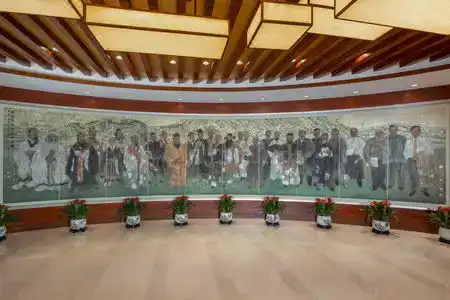 Anhui Tower - 6